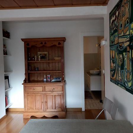 La Valeriane Apartment Kintzheim Exterior photo